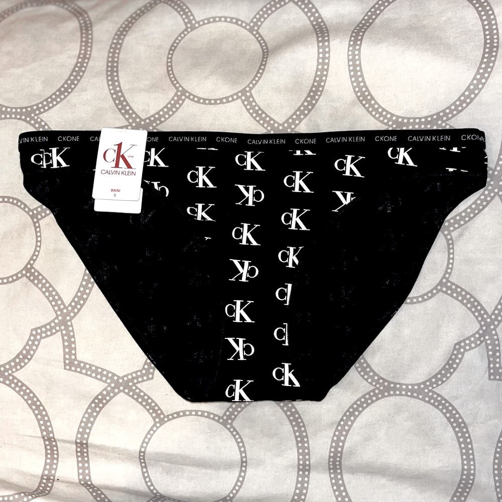 Calvin Klein CK One Bikini Panty
